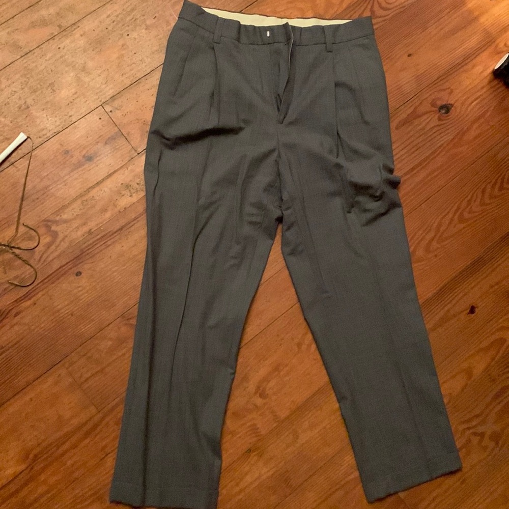 Banana republic pants